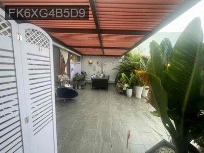 📣📣BÁN PENTHOUSE SÂN VƯỜN BELLEZA Q7-84M2,3PN+2WC+NỘI THẤT +SÂN VƯỜN🔥🔥🔥 - Phường Phú Mỹ  -  Quận 7 