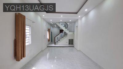 Bán Nhà Chính Chủ - Đường Quang Trung - Nhà 2 mặt hẻm tháng mát - Phường 8  -  Quận Gò Vấp 
