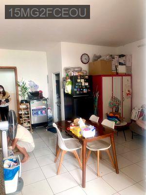 Bán căn 1 phòng ngủ Lotus Sen Hồng chỉ 1.35 tỷ, căn 2PN 1.8 tỷ sổ sẵn - Phường Linh Trung  -  Quận Thủ Đức 