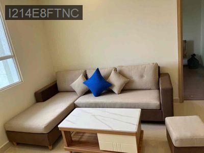 Cần bán căn hộ nhà mới 90%. Đã làm lại hết nội thất. LH xem nhà. - Phường 7  -  Quận 8 