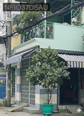 Măt tiền vừa ở vừa kinh doanh 65m2 cần bán gấp - Phường 5  -  Quận 11 