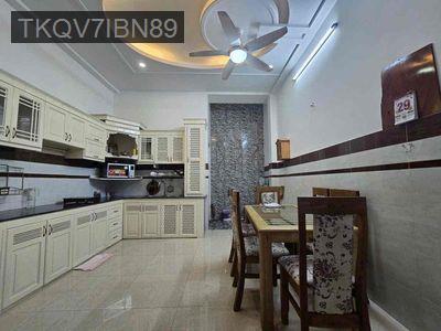 Bán nhà 2 tầng- hẻm 202, Đường Man Thiện, Tăng Nhơn Phú A Quận 9 - Phường Tăng Nhơn Phú A  -  Quận 9 