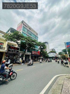 Nha MTKD go dau - Phường Tân Quý  -  Quận Tân Phú 