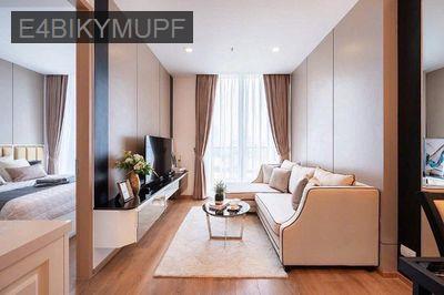 Căn hộ 5 sao 49m2/1 tỷ960 SHR,dọn ở,ĐẸP như hình(2pn)MT Phạm Văn Đồng - Phường 1  -  Quận Gò Vấp 