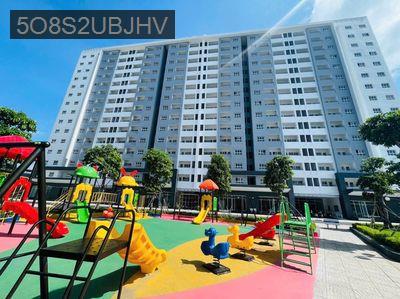 Căn hộ Sài Gòn 2PN 85m2 2tỷ6. Thanh toán 420 triệu vào ở ngay - Xã Tân Kiên  -  Huyện Bình Chánh 