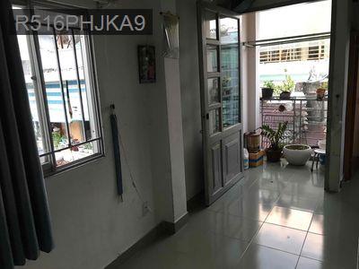 Bán nhà - Phường Tân Định  -  Quận 1  - 18m² - 3.65tỷ