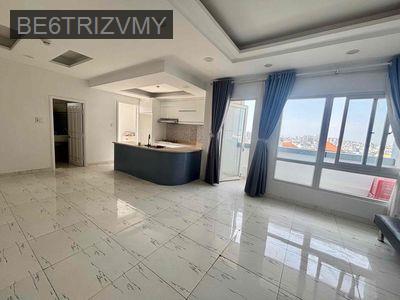 Bán Căn Hộ Khải Hoàn, 123m2 3PN 2WC, Đẹp Như Ảnh - Phường 5  -  Quận 11 