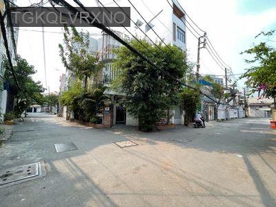 Bán nhà - Phường 19  -  Quận Bình Thạnh  - 48m² - 8.4tỷ