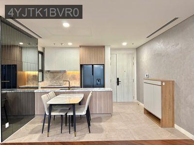 Bán 2 phòng - Empire city 86m2 - Phường Thủ Thiêm  -  Quận 2 