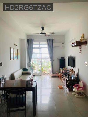 Bán Căn hộ chung cư Lan Phương gần chợ Thủ Đức. - Phường Trường Thọ  -  Quận Thủ Đức 