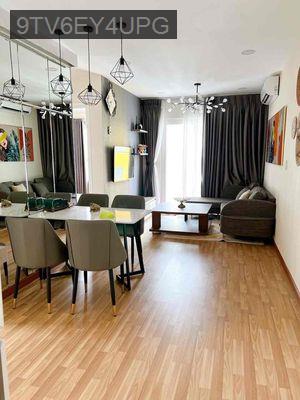 CẦN BÁN CĂN HỘ DIAMOND RIVERSIDE – GIÁ 2.8 TỶ - Phường 16  -  Quận 8 