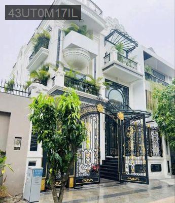 chính chủ bán nhà bình thạnh phường 13, đường bình lợi, vila - Phường 13  -  Quận Bình Thạnh 