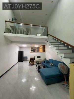 Cần bán gấp - Phường Định Hòa  -  Thành phố Thủ Dầu Một 