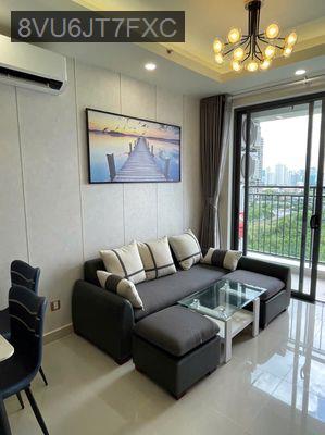 Q7 BOULEVRAD 2PN 2.8TỶ CẠNH PHÚ MỸ HƯNG- ALO ĐI XEM NHÀ NGAY - Phường Phú Mỹ  -  Quận 7 