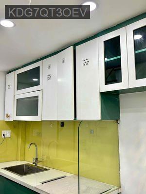 chính chủ nhà đẹp Hàng Xanh gần hẻm xe tải 3 tỷ nhỉnh - Phường 25  -  Quận Bình Thạnh 