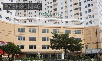 HQC Hóc Môn 65m2 2PN - Xã Xuân Thới Đông  -  Huyện Hóc Môn 