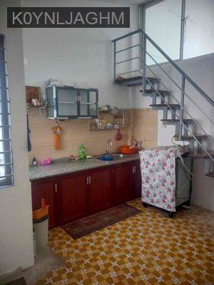 60-m2 sử dụng- có gác. - Phường Tân Quý  -  Quận Tân Phú  60-m2 sử dụng- có gác. - Phường Tân Quý  -  Quận Tân Phú