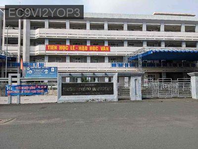 CHDV 3T HXH Q7 | 52m² | 16 Sleep Box | DT 360tr/năm | SHR | Nhỉnh 6 tỷ - Phường Phú Thuận  -  Quận 7 