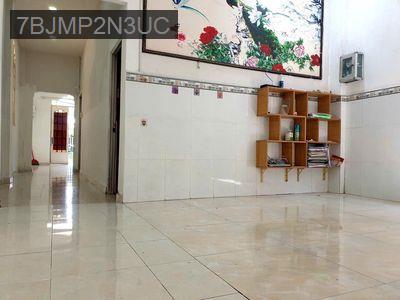 Nhà Biêt Thự thổ cư 180 m2, Linh Xuân, Đại Học Quốc Gia Thủ Đức. - Phường Linh Xuân  -  Quận Thủ Đức 