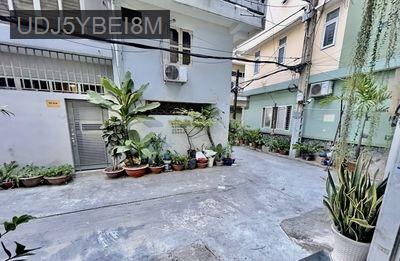 Bán chung cư - Phường 12  -  Quận 10  - 53m² - 12.9tỷ