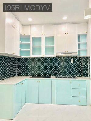 CỰC HIẾM NHÀ ĐẸP – BÌNH THẠNH – NGANG KHỦNG 12M - Phường 5  -  Quận Bình Thạnh 