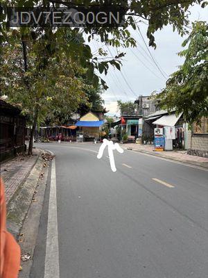 Bán nhà - Xã Thới Tam Thôn  -  Huyện Hóc Môn 