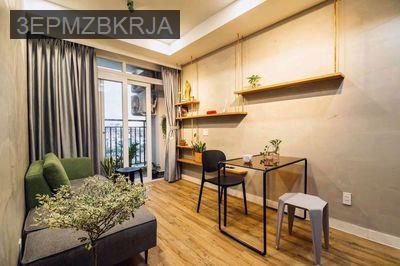 Bán căn GÓC Felisa có Ban Công View Đẹp, Nhà Xinh - Phường 11  -  Quận 8 