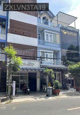 bán nhà mặt tiền số 88 ĐS 24A Phường BTĐB quận Bình Tân - Phường Bình Trị Đông B  -  Quận Bình Tân 