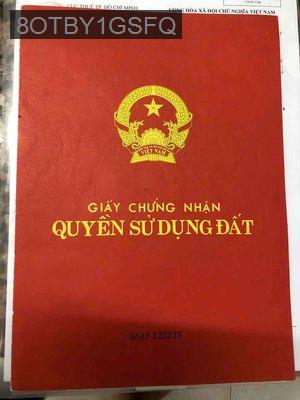 cần bán nhà trọ - Xã Phước Kiển  -  Huyện Nhà Bè 