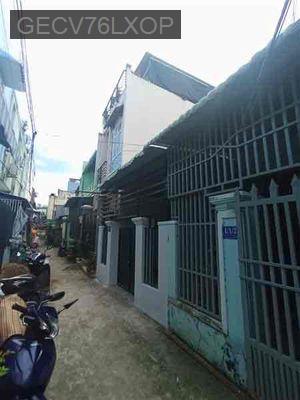 bán nhà vị trí đẹp pháp lý rõ ràng - Phường Cát Lái  -  Quận 2 