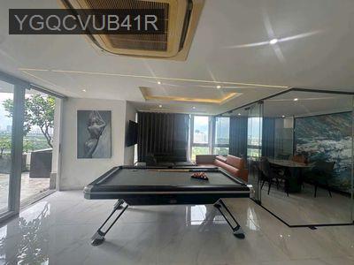 💕Bán penthouse BellezaQ7* Nhà decor*FullNTCC*Dt 92m2*1pn*Giá 5.38tỷ - Phường Phú Mỹ  -  Quận 7 