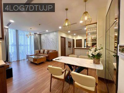 BÁN ECO GREEN 3PN DIỆN TÍCH LỚN, CÓ SỔ, KHU CAO CẤP - Phường Tân Thuận Tây  -  Quận 7 