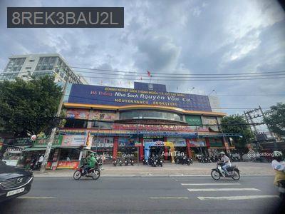 Bán nhà - Phường Bình Thọ  -  Quận Thủ Đức  - 1112m² - 350tỷ