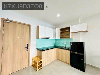 Chủ đầu tư còn sót vài căn LEGACY CENTRAL ngay khu CN Vsip1 Bình Dương - Phường Thuận Giao  -  Thị xã Thuận An 