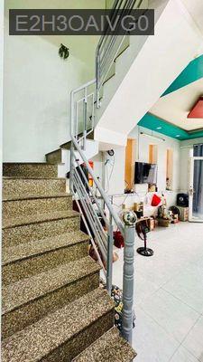 Nhà 2 tầng hẻm xe tải Phạm Thế Hiển 46m² hoàn công đủ – 5.4 tỷ TL - Phường 6  -  Quận 8 