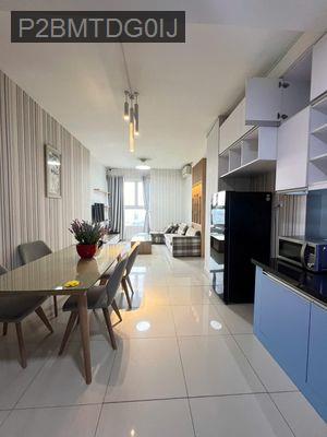 BÁN CĂN HỘ CHUNG CƯ THE PARK RESIDENCE - 2PN2WC - Xã Phước Kiển  -  Huyện Nhà Bè 