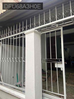 CHÍNH CHỦ BÁN NHÀ QUẬN 12 NGAY CÔNG VIÊN PHẦN MỀM QUANG TRUNG - Phường Tân Chánh Hiệp  -  Quận 12 