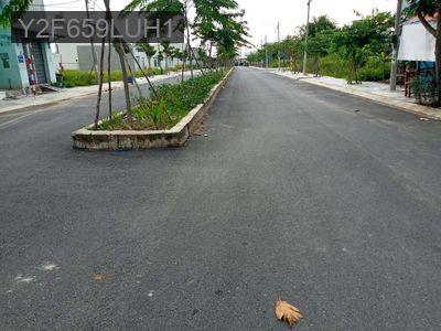 Bán đất chính chủ - Xã Mỹ Hạnh Nam  -  Huyện Đức Hòa 