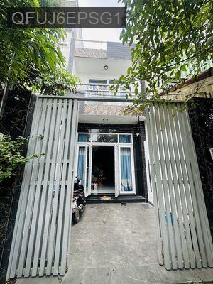 Bán nhà đường số 28 ( sát ngay vành đai 2 phạm văn đồng) - Phường Linh Đông  -  Quận Thủ Đức 