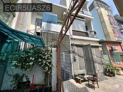 Chính chủ bán nhà 10/4 Hà Thị Đát, dt 4 x 10 , 1 lầu, 4,5 tỷ - Phường Tân Sơn Nhì  -  Quận Tân Phú 