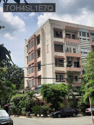 Bán nhà tầng trệt chung cư tây thạnh dt 120m2 3PN 2WC  giá 5 tỷ 100 tr - Phường Tây Thạnh  -  Quận Tân Phú 