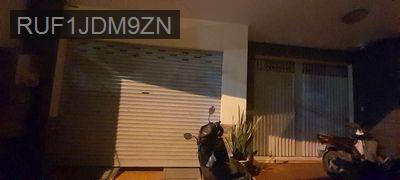 Nhà sát phạm hùng, p5q8, 8x22m2,1 trệt 3 lầu sân thượng, 31,5 tỷ - Phường 5  -  Quận 8 