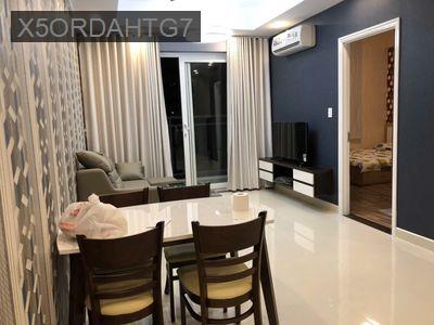 CHÍNH CHỦ BÁN GẤP CH FLORITA Q7 2PN2WC GIÁ 5TỶ3 68M2 FULL NT. LH EM - Phường Tân Hưng  -  Quận 7 