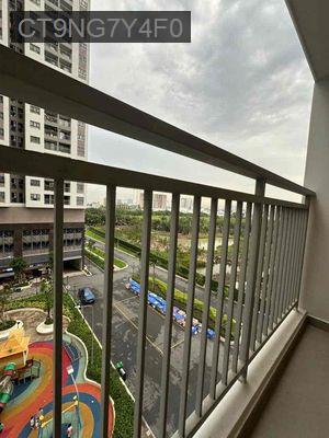 bán căn góc 69m2 - 3 tỷ 853 - Q7 Riverside - 2PN - Đào Trí - Phường Phú Thuận  -  Quận 7 