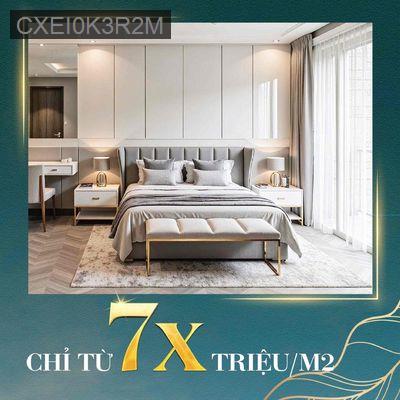 CƠ HỘI CHỈ CÓ 1, 75 TRIỆU/m2 NGAY TRUNG TÂM QUẬN 7. SUNSHINE SKY CITY🔥 - Phường Tân Phú  -  Quận 7 