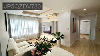 Bán căn hộ 1PN 1WC view đẹp liền kề Phú Mỹ Hưng, Giá 2,85 tỷ, 47m2 - Xã Nhơn Đức  -  Huyện Nhà Bè 