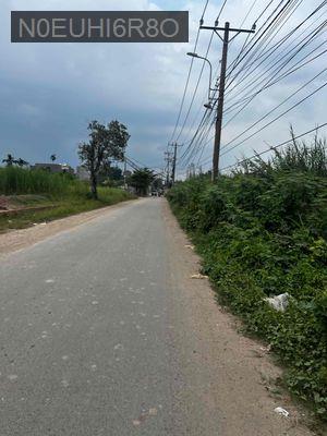 Đất nền mặt tiền cạnh Vin Q9 và Vành đai 3 - Phường Long Bình  -  Quận 9 