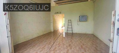 Bán đất tặng nhà cấp 4 - Xã Hựu Thạnh  -  Huyện Đức Hòa 