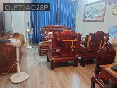 Bán căn góc Chung Cư Thuận Việt - Phường 15  -  Quận 11 