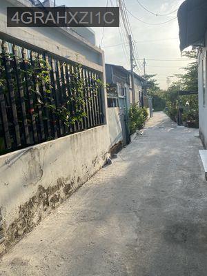 Bán nhà - Xã Hưng Long  -  Huyện Bình Chánh  - 139m² - 3tỷ